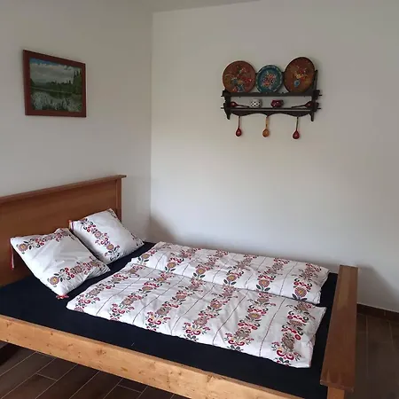 アパート U Rybnicku Bzova