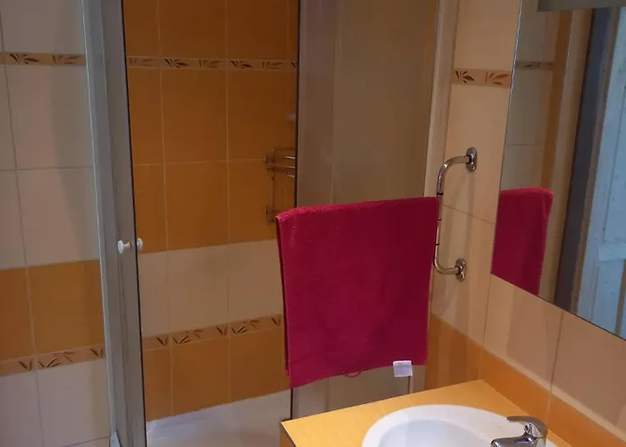 Ubytováni U Rybníčku Apartmán